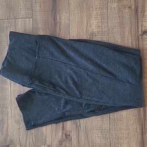 Christopher & Banks Signature Slimming Leggings